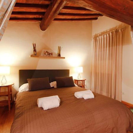 Santa Reparata Loft Florencja Zewnętrze zdjęcie