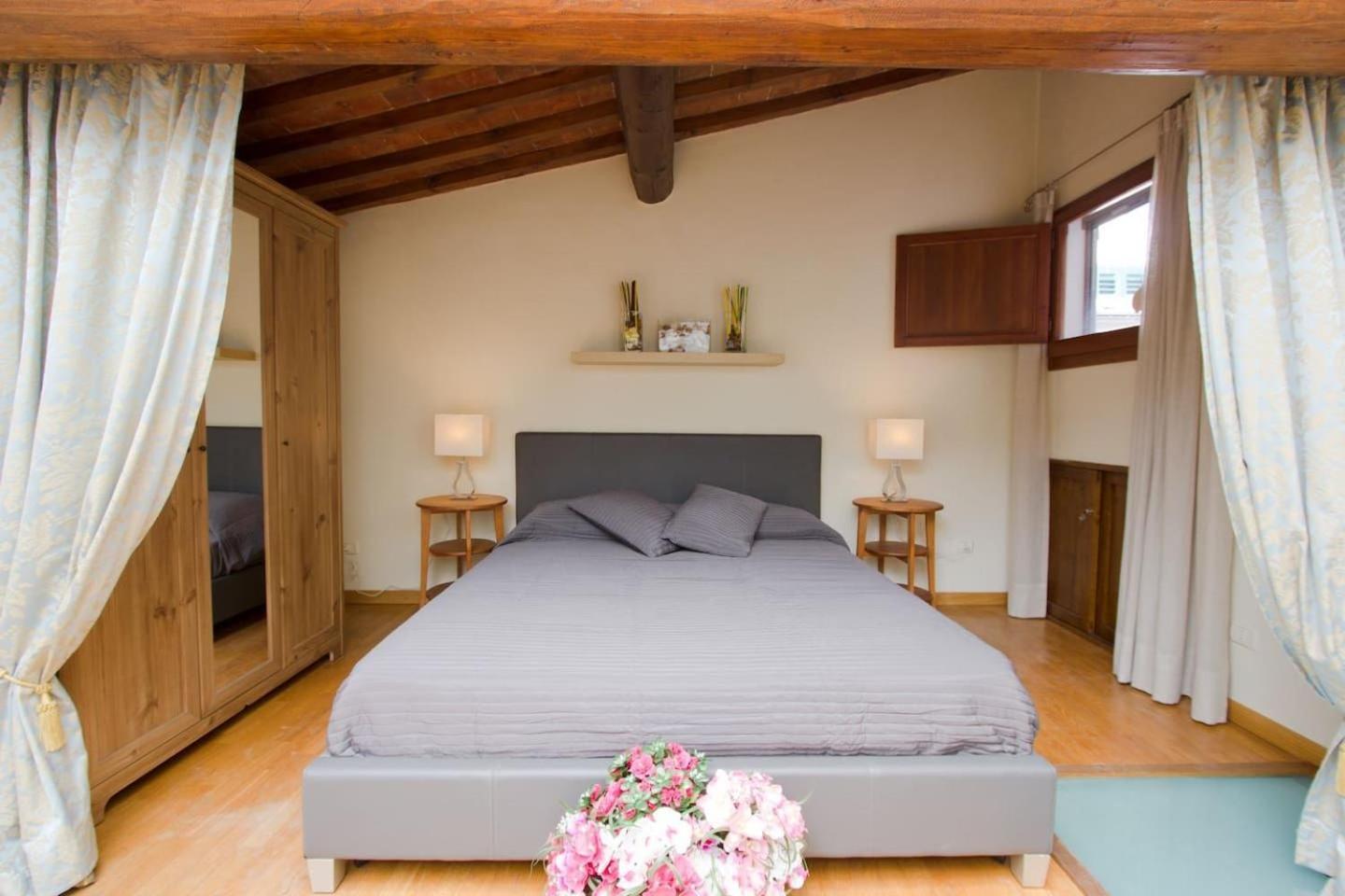 Santa Reparata Loft Florencja Zewnętrze zdjęcie