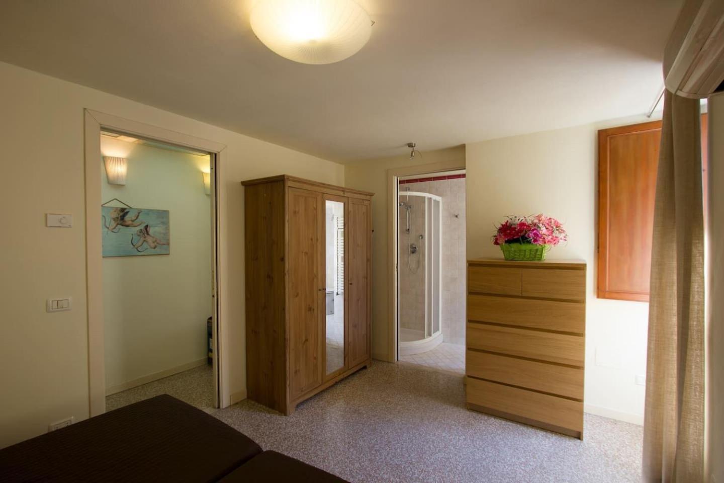 Santa Reparata Loft Florencja Zewnętrze zdjęcie