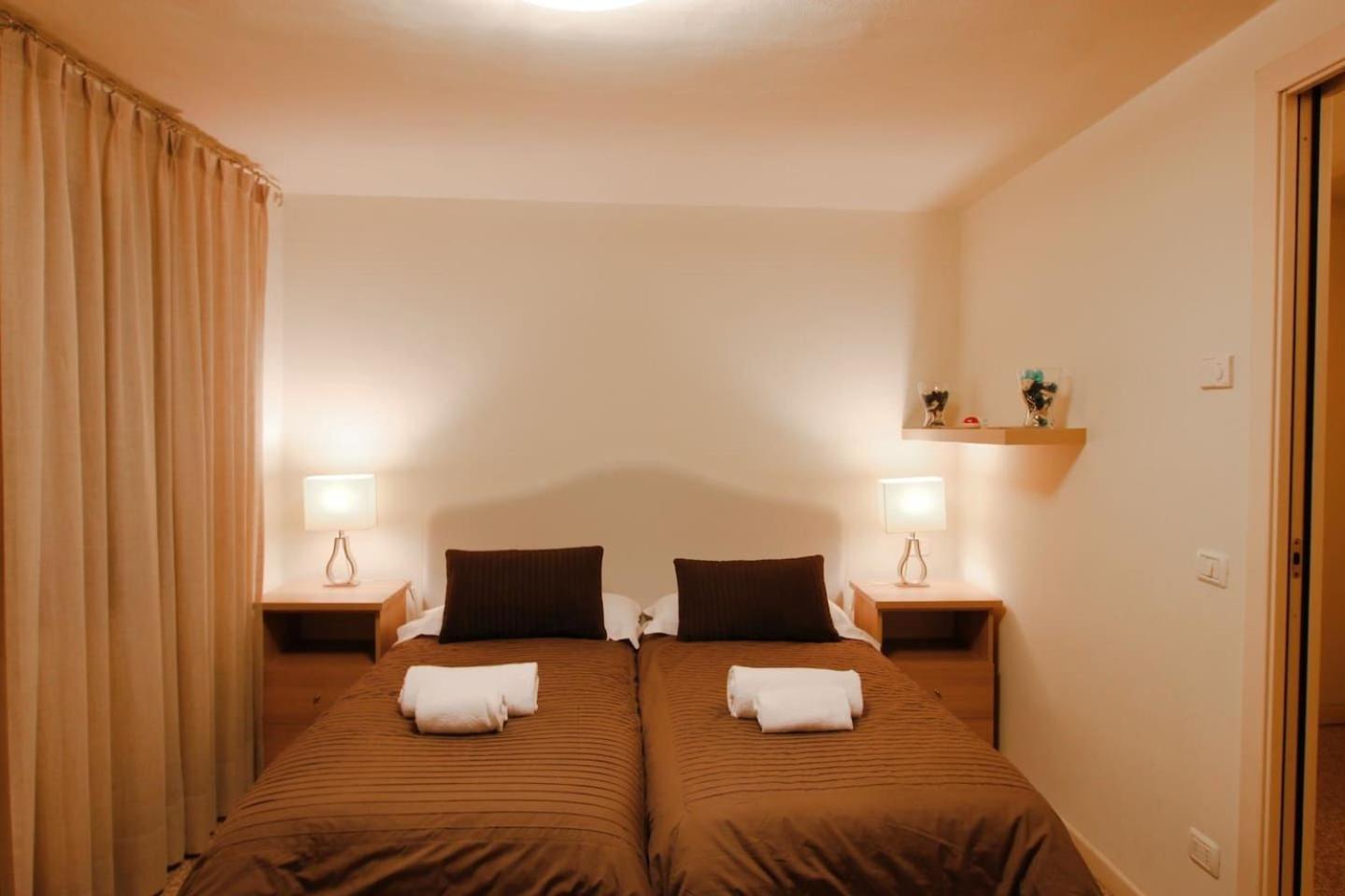 Santa Reparata Loft Florencja Zewnętrze zdjęcie