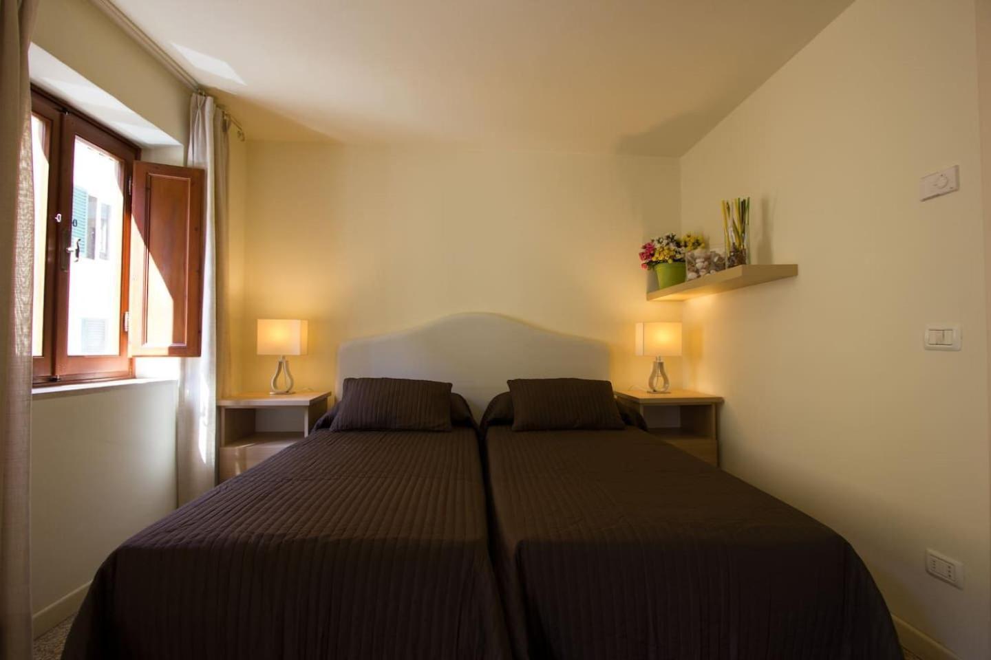 Santa Reparata Loft Florencja Zewnętrze zdjęcie