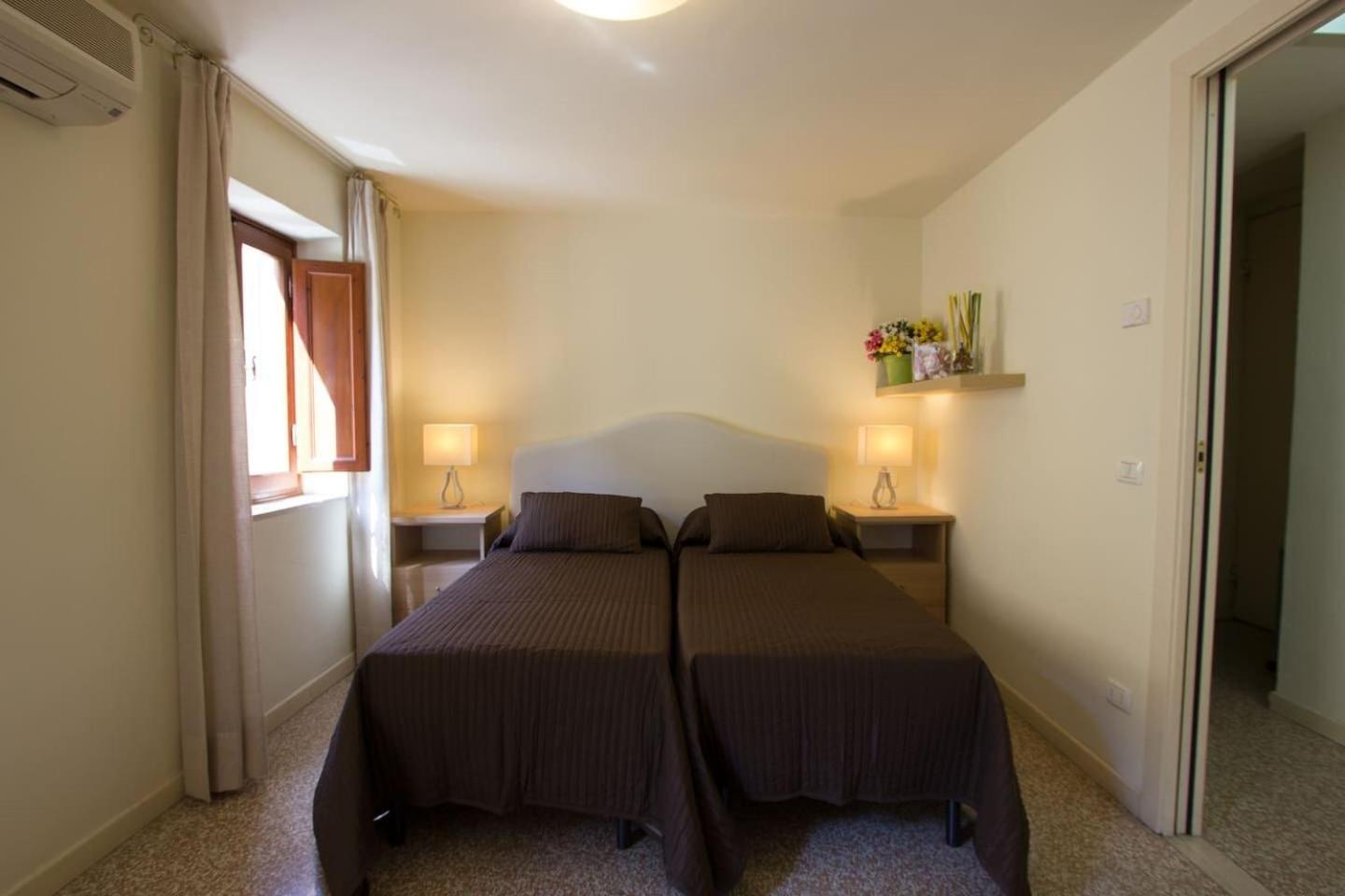 Santa Reparata Loft Florencja Zewnętrze zdjęcie