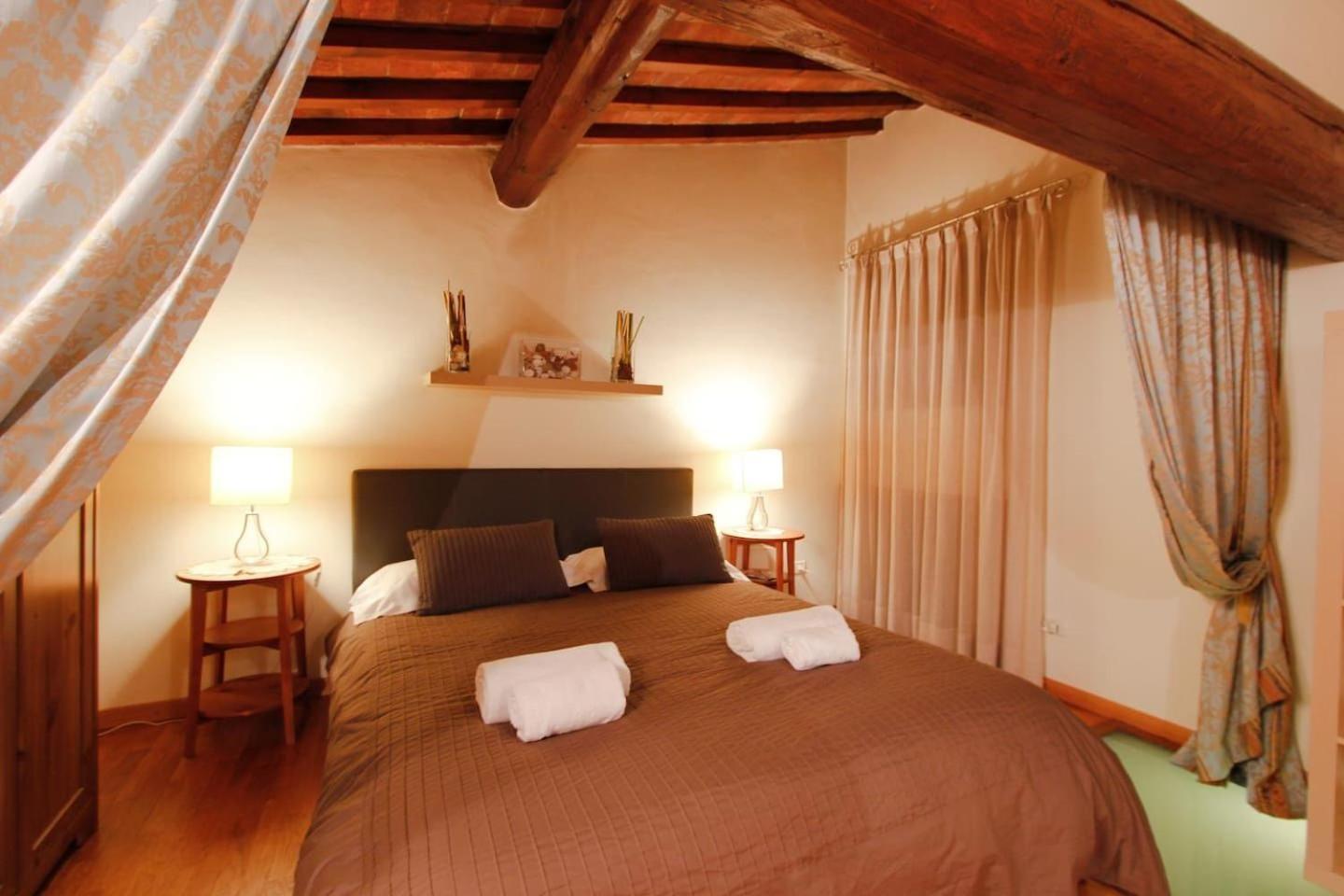 Santa Reparata Loft Florencja Zewnętrze zdjęcie